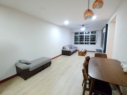 Senja Road (Bukit Panjang),  #414693811